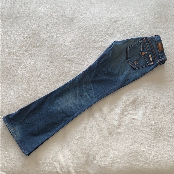 David Kahn Medium Wash Jeans - Picture 8 of 8